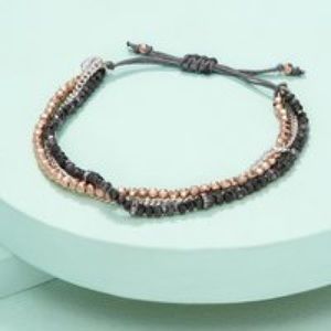 Stella & Dot Fortitude Bracelet